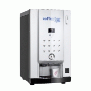 Distributeur de café doppio