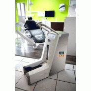 Distributeur surchaussures pro inox Distributeur surchaussures pro inox