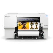 Imprimante numérique grand format tout en un, idéale pour les petites affiches, les étiquettes, les autocollants - VersaSTUDIO - BN2-20A