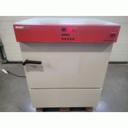 Incubateur / étuve réfrigéré BINDER KB-115 avec convection forcée 100°C Incubateur / étuve réfrigéré BINDER KB-115 avec convection forcée 100°C