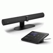 Jabra 8501-231 système de vidéo conférence 13 MP Système de vidéoconférence de groupe Jabra 8501-231 système de vidéo conférence 13 MP Système de vidéoconférence de groupe