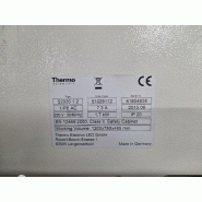 PSM II Thermo Scientific Safe 2020 1.2