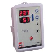 Régulateur de température et d'hygrométrie THR - DEVATEC