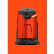 Robot autonome de nettoyage à 360° - Auto-laveuse ultra-performante - Korben Cleaning Scrubber