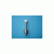 Sphère de référence droite bille céramique sphd-20n Sphère de référence droite bille céramique sphd-20n