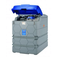 Station adblue 2500 litres, double paroi - 306922