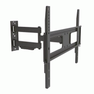 Support TV avec bras TooQ LP6070TN-B 37-70" - noir 8433281006935