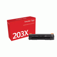 Toner Everyday¢ _OEM_NAME_ Noir de Xerox compatible avec HP 203X (CF540X), Grande capacité