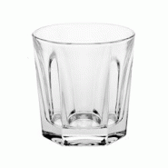 Verre à whisky Victoria 25 cl en cristal x6 - Transparent Rond Cristal Cristal Bohemia - transparent verre 8593403711724 Verre à whisky Victoria 25 cl en cristal x6 - Transparent Rond Cristal Cristal Bohemia - transparent verre 8593403711724