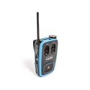 Vokker-guard-fce001-ex - talkie walkie - vogo - dimensions : 70 x 110 x 40mm