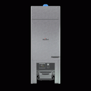 AD Extraction de poussière et de fumée - AD101 - Débit d'air élevé - Filtration efficace 7200 m³/h