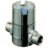 Anti-tartre pro magnétique domestique pd15 métal 3/4'' - POLAR - pd15cpro - 408855 Anti-tartre pro magnétique domestique pd15 métal 3/4'' - POLAR - pd15cpro - 408855