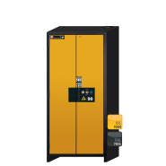Armoire de sécurité Q-PEGASUS-90 modèle Q90.195.090.WDAC - Réf 30042-040-30819 Armoire de sécurité Q-PEGASUS-90 modèle Q90.195.090.WDAC - Réf 30042-040-30819