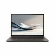 ASUS Zenbook S 14 UX5406SA-PV438X Intel Core Ultra 7 256V Ordinateur portable 35,6 cm (14") 3K 16 Go