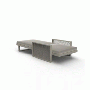 Bain de soleil design THE FACTORY - ecru