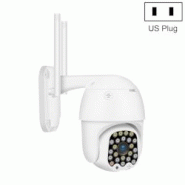 Camera IP 1080P HD Vision Nocturne Détection Mouvement Audio Bidirectionnel YONIS - 3615616958781 Camera IP 1080P HD Vision Nocturne Détection Mouvement Audio Bidirectionnel YONIS - 3615616958781