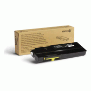 Cartouche de toner Jaune de Grande capacité Xerox Imprimante couleur Xerox® VersaLink® C400/multif_0
