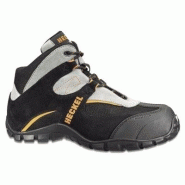 CHAUSSURES HAUTES MACMOVE S1P HECKEL CHAUSSURES HAUTES MACMOVE S1P HECKEL