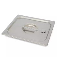 Couvercle avec joint et valve 1/3-9254365