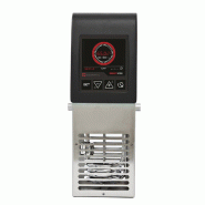 Cuiseur basse température SmartVide 5 professionnel 120 V 30 litres avec connectivité Bluetooth et écran couleur pour chef | Sammic - 1180103