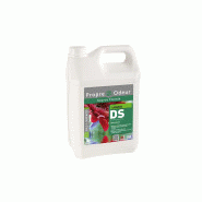 Ds5 detergent surodorant tres concentre toutes surfaces ph:7 propre odeur parfum lavande bidon de 5l_0