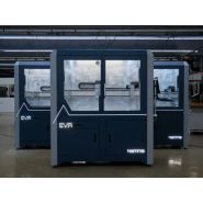 EVA-C : Fraiseuse CNC 3 axes EVA-C : Fraiseuse CNC 3 axes