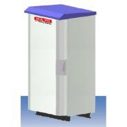 Hruc - armoires électriques industrielles - focus technology co., ltd. - standard 80kg