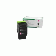 Lexmark 77L2HM0 Cartouche de toner 1 pièce(s) Compatible Magenta Lexmark 77L2HM0 Cartouche de toner 1 pièce(s) Compatible Magenta
