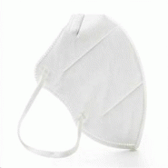 Masque protection respiratoire ffp2 - WO/S206932 Masque protection respiratoire ffp2 - WO/S206932