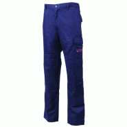 Pantalon de travail steller multirisques bleu marine t2xl - COVERGUARD - 8msttnxxl - 790892 Pantalon de travail steller multirisques bleu marine t2xl - COVERGUARD - 8msttnxxl - 790892