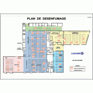 Plans de désenfumage