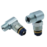 Raccord rotatif pour enrouleur - Réf : NRA9951