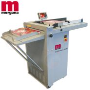 Raineuse de production entièrement automatique - Jusqu'à 8 500 feuilles / heure - MORGANA AutoCreaser Pro 50 Raineuse de production entièrement automatique - Jusqu'à 8 500 feuilles / heure - MORGANA AutoCreaser Pro 50