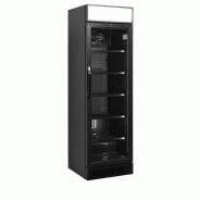 Réfrigérateur à boissons noir canopée lumineux 372 litres extérieur... - PCEV425CP BLACK