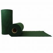 Rouleau de feutrine vert foret 0164 - feutrine express - poids 0.47 kg - 1595286 Rouleau de feutrine vert foret 0164 - feutrine express - poids 0.47 kg - 1595286