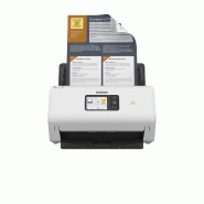 Scanner brother ads4550w - ger/rwh/ita/ibe/swi - scanner (ads4550wun1) - ads4550wun1