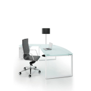Un Bureau, Sept Regards : Choisissez le Plateau  qui Définit votre Direction