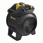 Ventilateur atex