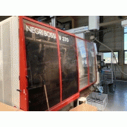 370t v 370 3700 h-2200-presse a injecter-negri bossi