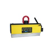 Aimant de levage Elift 600 - Assfalg - avec sabots polaires - pour les matériaux plats, barres rondes, tôles et profilés - Capacité jusqu'à 160 kg ou Aimant de levage Elift 600 - Assfalg - avec sabots polaires - pour les matériaux plats, barres rondes, tôles et profilés - Capacité jusqu'à 160 kg ou