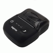 APPROX imprimante thermique portable usb/bt - apppos58portable+ APPROX imprimante thermique portable usb/bt - apppos58portable+