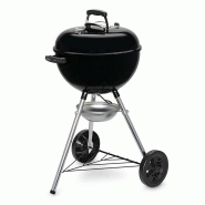 Barbecue à charbon Original Kettle Weber E-4710 Ø 47 cm - W-13101004