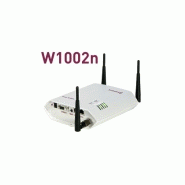 Bintec w1002n point d'acces norme 802.11n Bintec w1002n point d'acces norme 802.11n