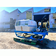 BLANCHARD cuve d'arrosage pulverisateur