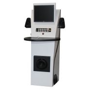 Borne musicale interactive Mélo - Classique - Pour personnes âgées - 2000 titres