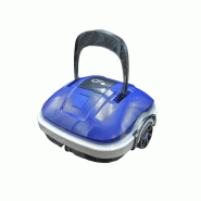 CF robot électrique de piscine sans fil nettoyage des fonds CF45CL - bleu 4038755070111_0