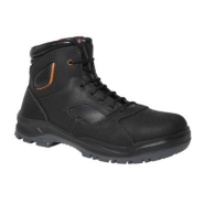 Chaussures hautes de sécurité TREYK, pointure 44 Chaussures hautes de sécurité TREYK, pointure 44