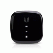 Convertisseur de média réseau Ubiquiti UF‑AE 1000 Mbit/s Noir - noir UF-AE