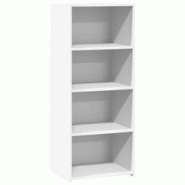 Helloshop26 - Buffet bahut commode armoire meuble de rangement organisateur cuisine salle de séjour salon haut 50 x 41 x 124 cm bois 02_0032458 - 300 Helloshop26 - Buffet bahut commode armoire meuble de rangement organisateur cuisine salle de séjour salon haut 50 x 41 x 124 cm bois 02_0032458 - 300