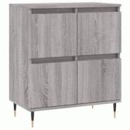 Helloshop26 - Buffet bahut commode armoire meuble de rangement organisateur cuisine salle de séjour salonsonoma 60 x 35 x 70 cm bois 02_0036394 - 300 Helloshop26 - Buffet bahut commode armoire meuble de rangement organisateur cuisine salle de séjour salonsonoma 60 x 35 x 70 cm bois 02_0036394 - 300